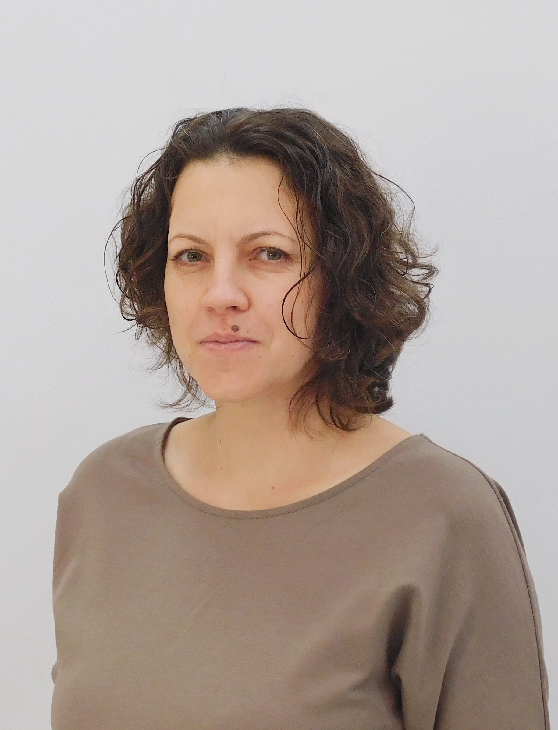 Педагогический работник Гаврилова Елена Александровна, воспитатель.